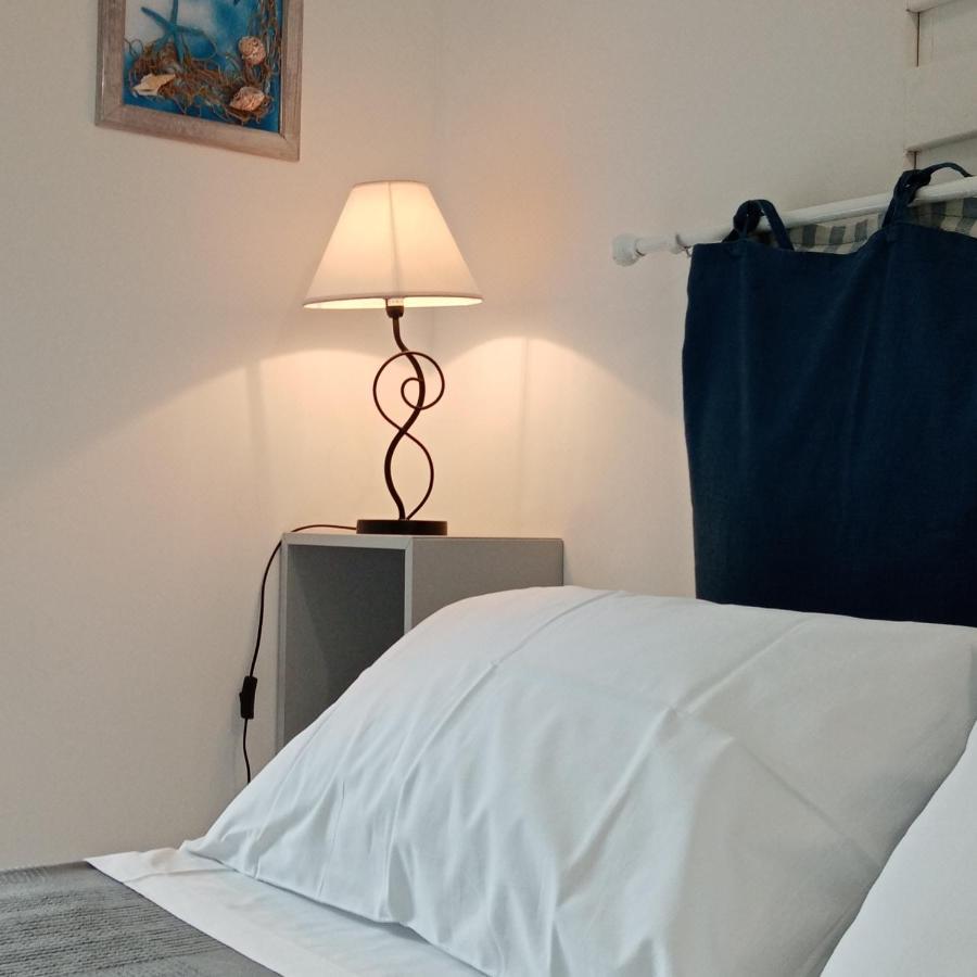 B&B Aurora'S House Castellabate Ngoại thất bức ảnh